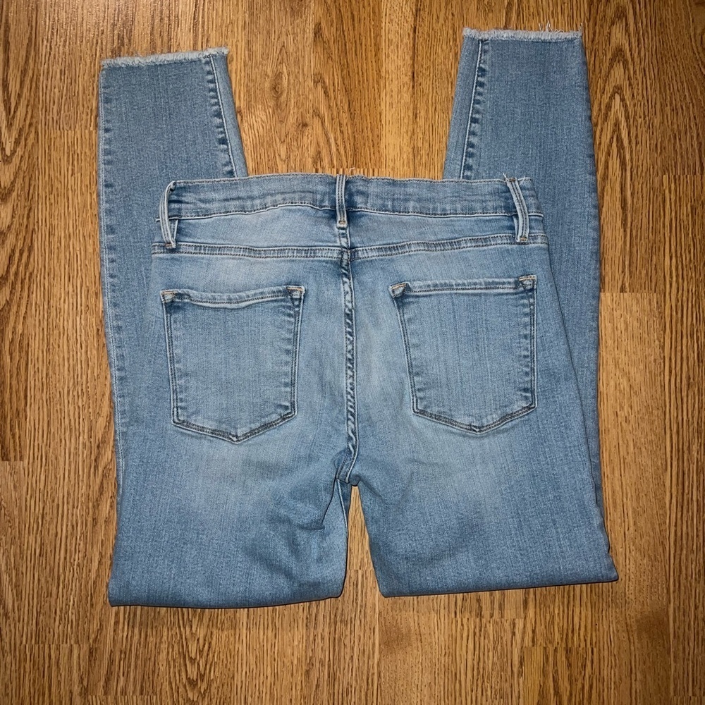 Frame Jeans - Picture 4 of 4
